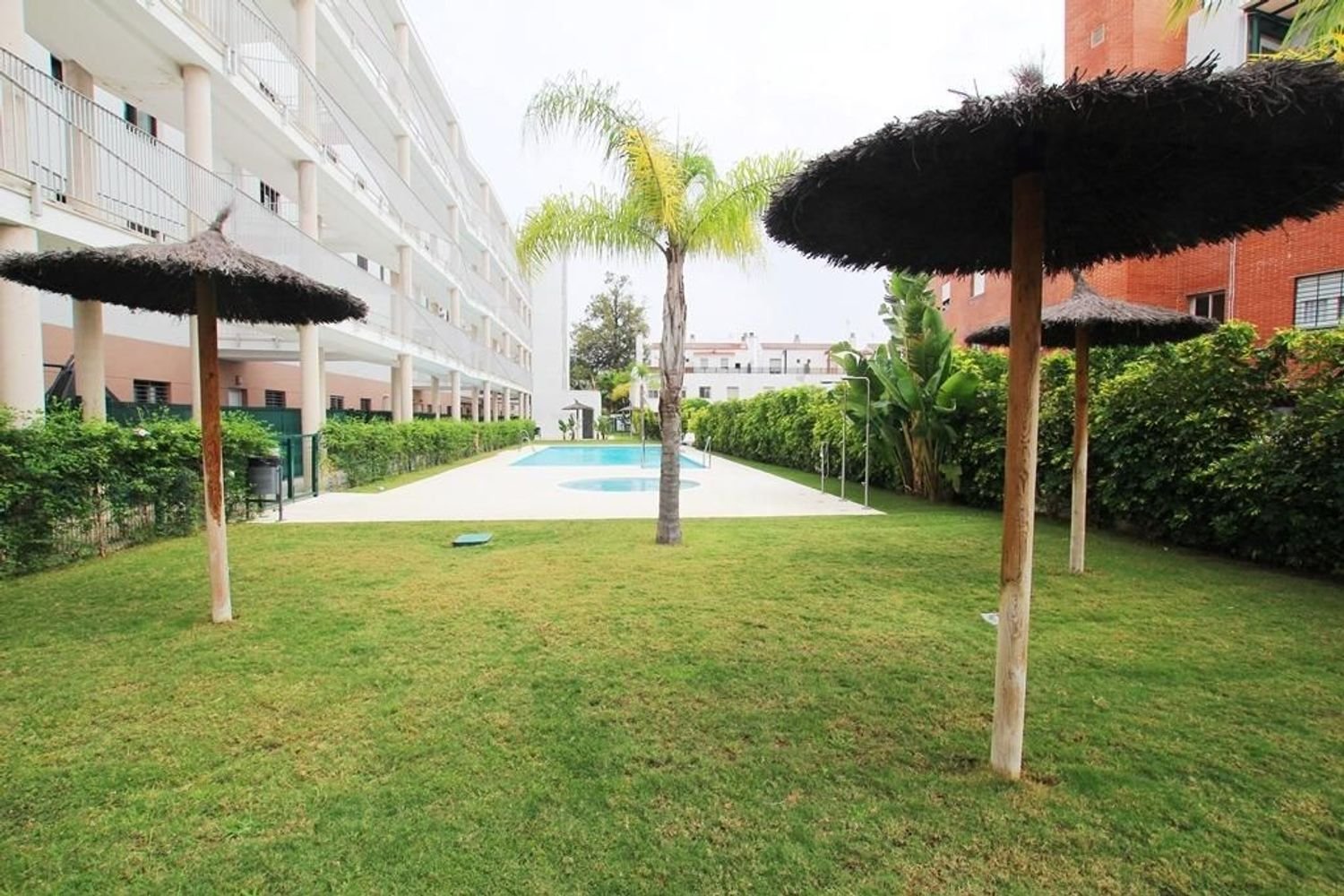 3 Schlafzimmer Wohnung in Jerez de la Frontera, Spain, Nr. 156897