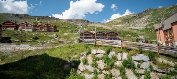 5 غرف نوم شقة في Les Belleville, France رقم 171 7