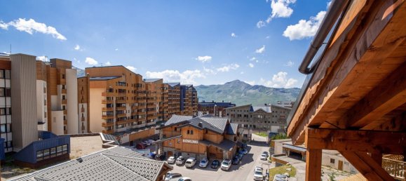 5 غرف نوم شقة في Les Belleville, France رقم 171 8