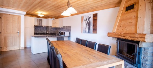 5 غرف نوم شقة في Les Belleville, France رقم 171 2