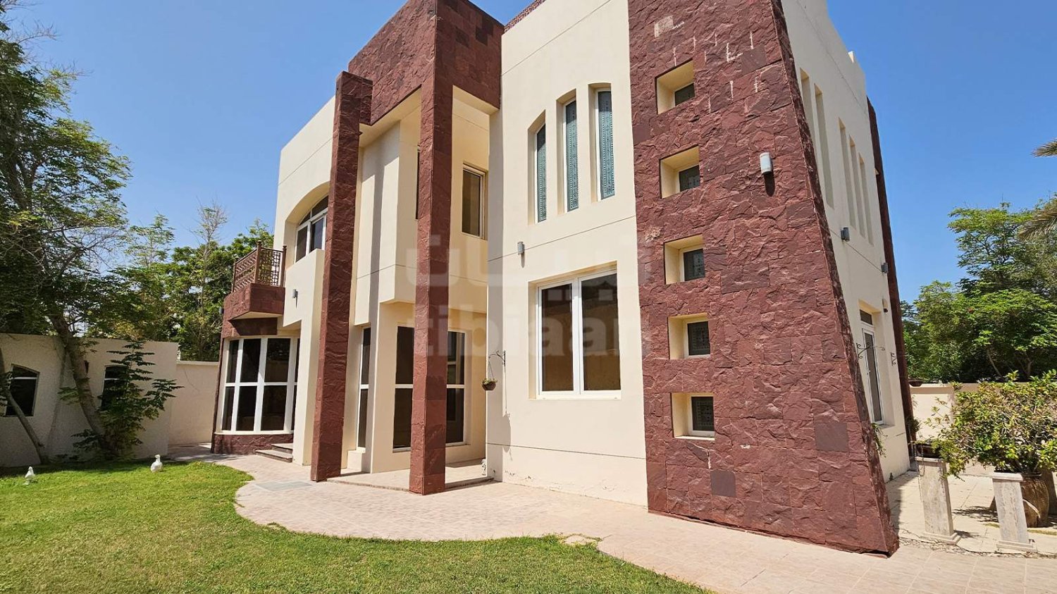 Villa T5 em Muscat, Oman N.º 517