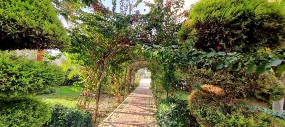 Квартира с 2 комнатами в Авсаллар, Турция № 20556 11