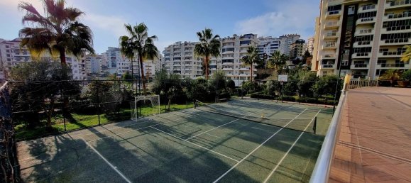 Квартира с 2 комнатами в Авсаллар, Турция № 20556 13