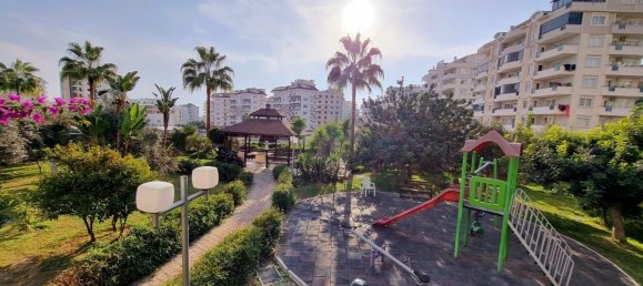 Квартира с 2 комнатами в Авсаллар, Турция № 20556 12