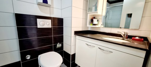 Квартира с 2 комнатами в Авсаллар, Турция № 20556 6