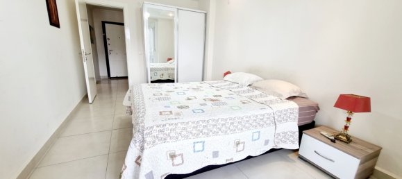 Квартира с 2 комнатами в Авсаллар, Турция № 20556 7