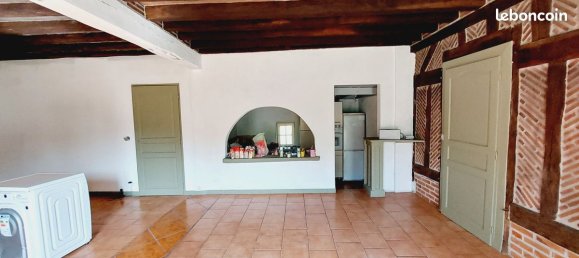 4 chambres Terrain à La Ferté-Saint-Cyr, France No. 90258 7