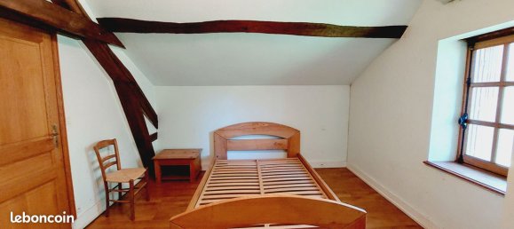 4 chambres Terrain à La Ferté-Saint-Cyr, France No. 90258 8