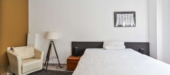 Apartamento de 1 dormitorio en Schoneberg, Germany No. 250867 3