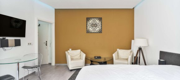 Apartamento de 1 dormitorio en Schoneberg, Germany No. 250867 5