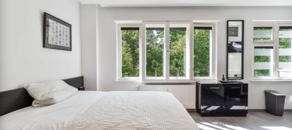 Apartamento de 1 dormitorio en Schoneberg, Germany No. 250867 4
