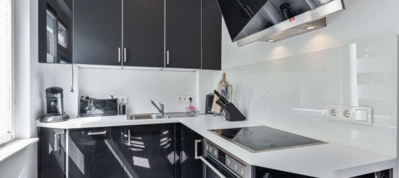 Apartamento de 1 dormitorio en Schoneberg, Germany No. 250867 7