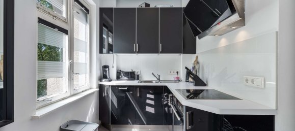 Apartamento de 1 dormitorio en Schoneberg, Germany No. 250867 6