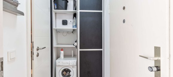 Apartamento de 1 dormitorio en Schoneberg, Germany No. 250867 10