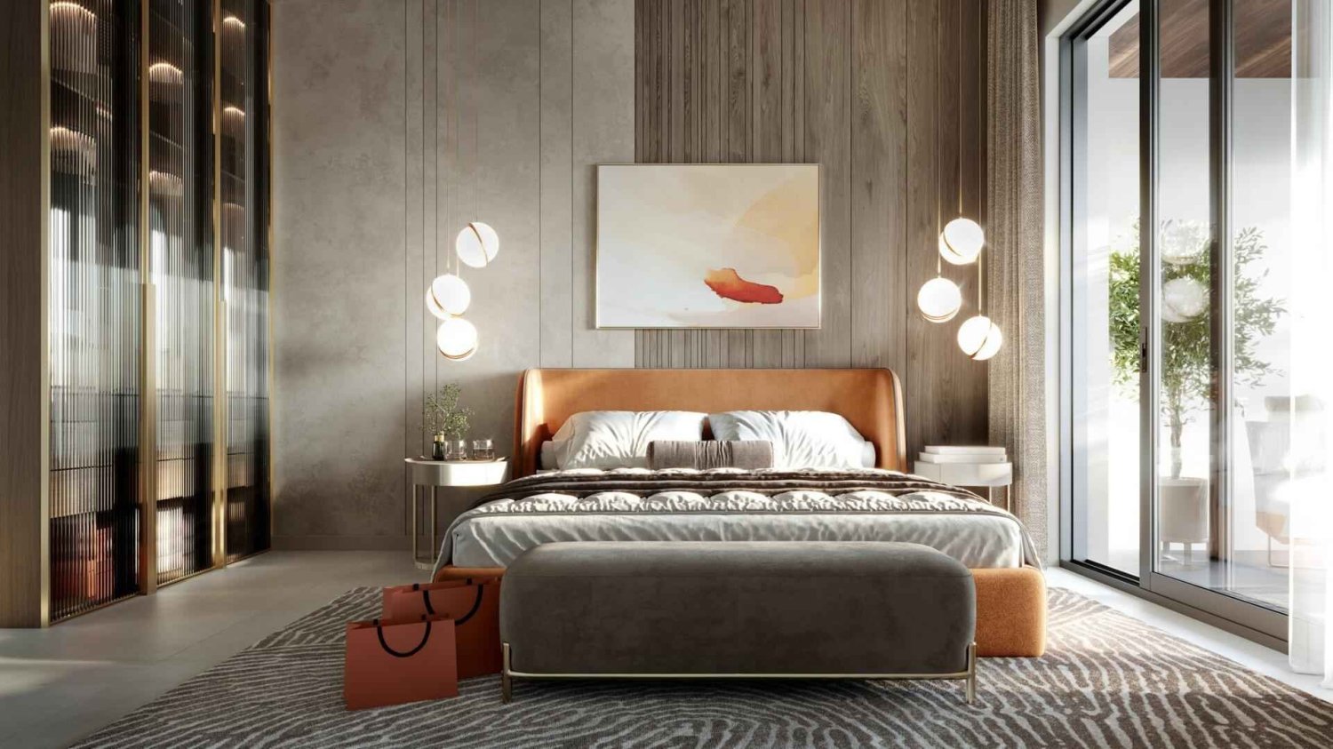 2 bedrooms Apartment in Sunvale, Al Furjan, UAE No. 119616