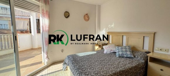 Пентхаус с 1 спальней в Аликанте, Испания № 172263 9