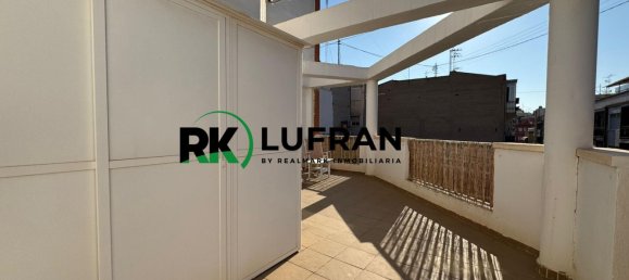 Пентхаус с 1 спальней в Аликанте, Испания № 172263 31