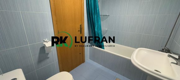 Пентхаус с 1 спальней в Аликанте, Испания № 172263 27