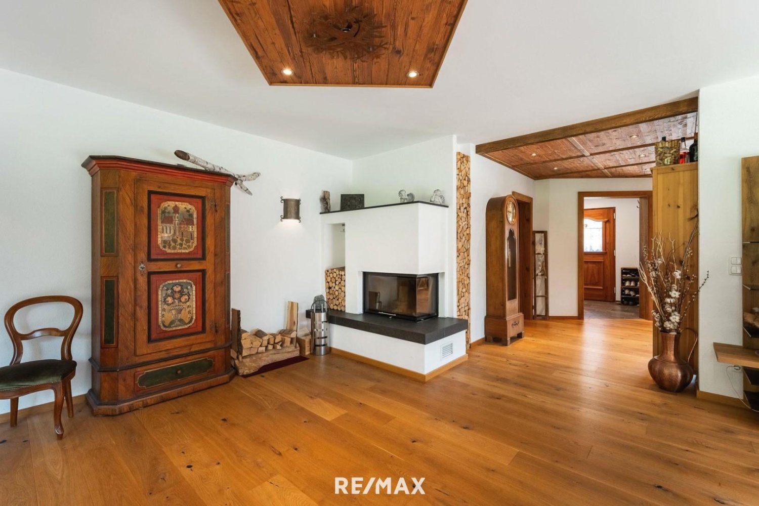 Дом с 7 комнатами в Швендт, Австрия № 227503