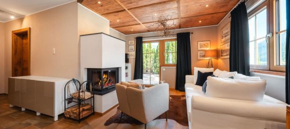 Дом с 7 комнатами в Швендт, Австрия № 227503 11