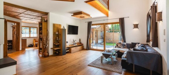 Дом с 7 комнатами в Швендт, Австрия № 227503 3