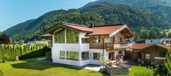 Дом с 7 комнатами в Швендт, Австрия № 227503 2