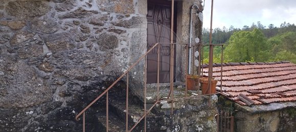 1 bedroom Villa in Aroes, Portugal No. 41888 18