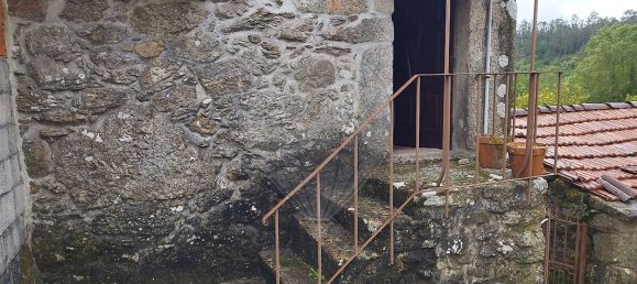 1 bedroom Villa in Aroes, Portugal No. 41888 4