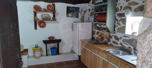 1 bedroom Villa in Aroes, Portugal No. 41888 5