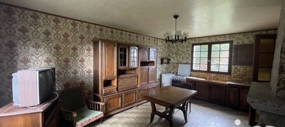 4 rooms House in Saint-Vran, France No. 204984 3