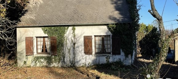 4 rooms House in Saint-Vran, France No. 204984 2