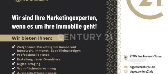 3غرفة تاون هاوس في Verden, Germany رقم 278257 10