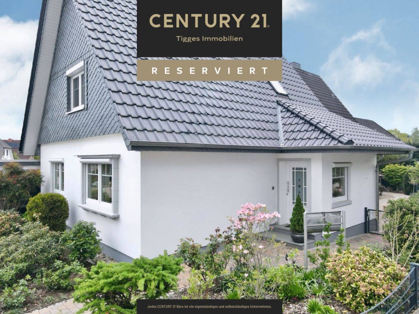 3غرفة تاون هاوس في Verden, Germany رقم 278257