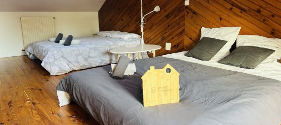 4 bedrooms House in Beville-le-Comte, France No. 220749 7