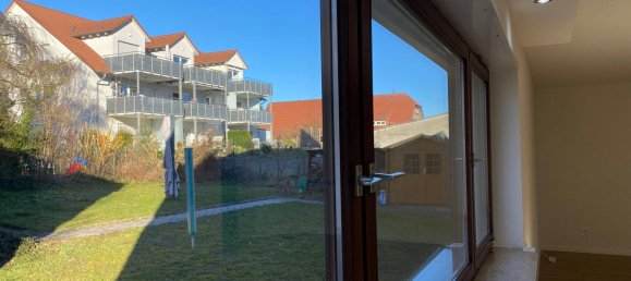 Квартира с 3 комнатами в Баден-Вюртемберг, Германия № 17098 4