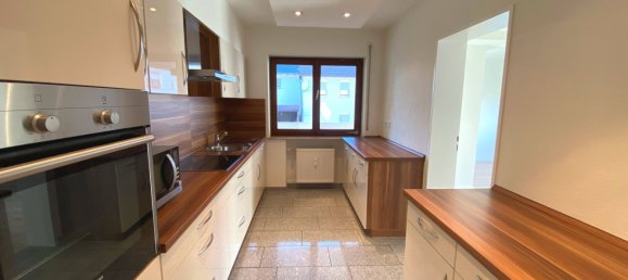 Квартира с 3 комнатами в Баден-Вюртемберг, Германия № 17098 7