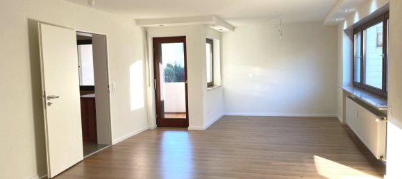 Квартира с 3 комнатами в Баден-Вюртемберг, Германия № 17098 6