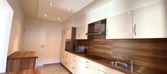 Квартира с 3 комнатами в Баден-Вюртемберг, Германия № 17098 9