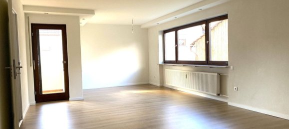 Квартира с 3 комнатами в Баден-Вюртемберг, Германия № 17098 5