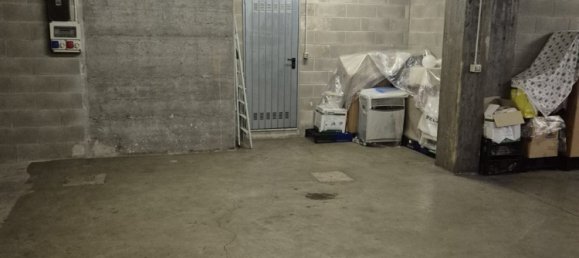 1 room Warehouse in Turin, Italy No. 161438 6