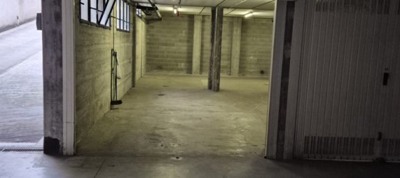 1 room Warehouse in Turin, Italy No. 161438 8