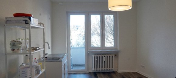 Apartamento de 1 dormitorio en Cologne, Germany No. 154411 3
