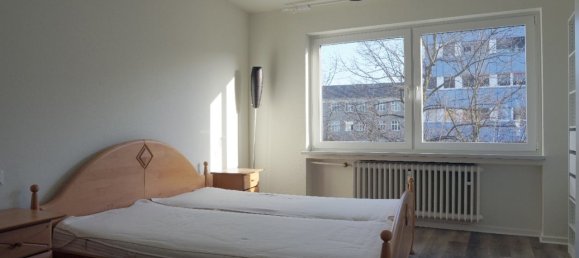 Apartamento de 1 dormitorio en Cologne, Germany No. 154411 2
