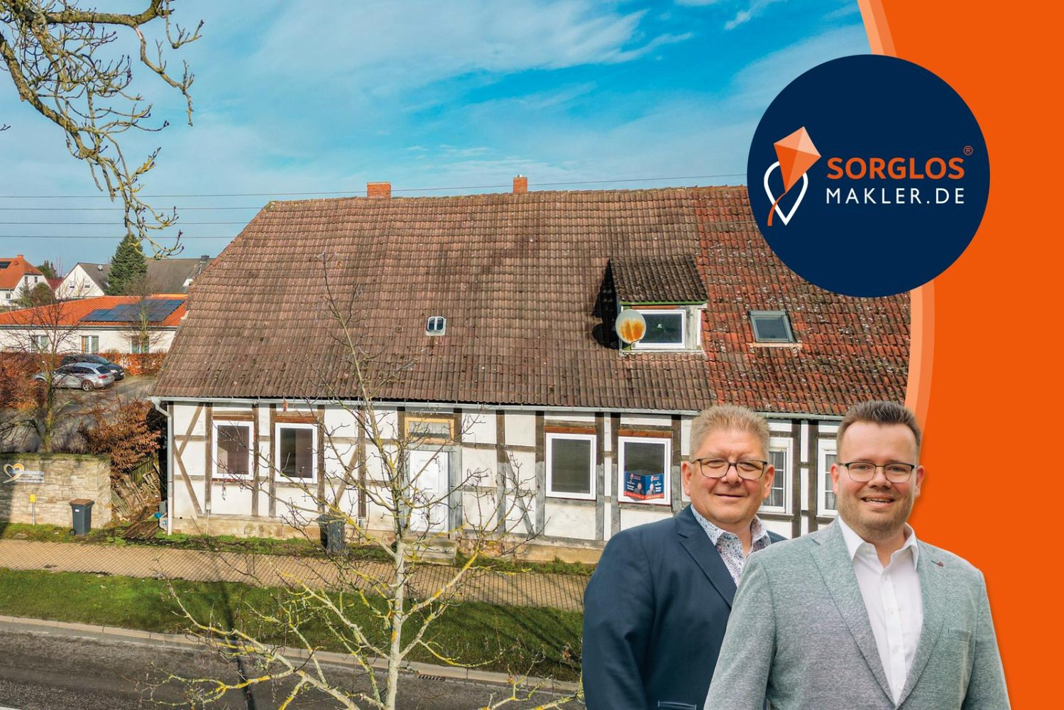 5 غرف نوم تاون هاوس في Borde, Germany رقم 144425