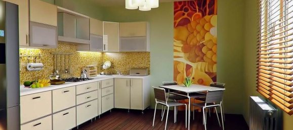 2 bedrooms Apartment in Florence, Italy No. 35220 6