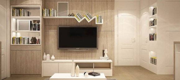 2 bedrooms Apartment in Florence, Italy No. 35220 3