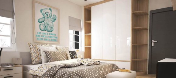 2 bedrooms Apartment in Florence, Italy No. 35220 9