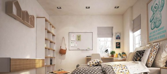 2 bedrooms Apartment in Florence, Italy No. 35220 10