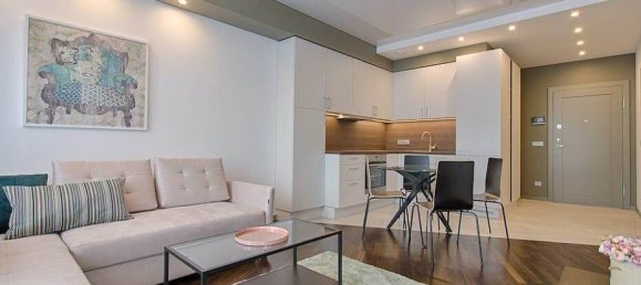 2 bedrooms Apartment in Florence, Italy No. 35220 19
