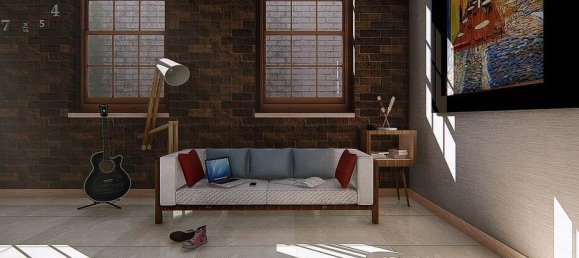 2 bedrooms Apartment in Florence, Italy No. 35220 5